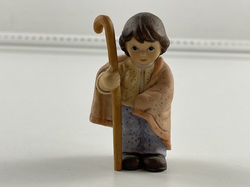 Goebel figurine nina and marco - figurine,