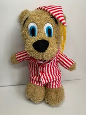 Vintage Butlins Billy Bear 12"