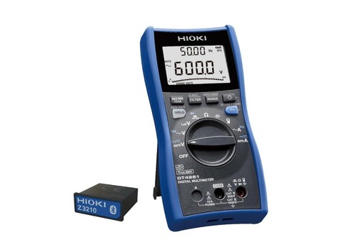 Hioki dt4261 digital - hioki,