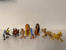 Disney Lion King Guard Scar