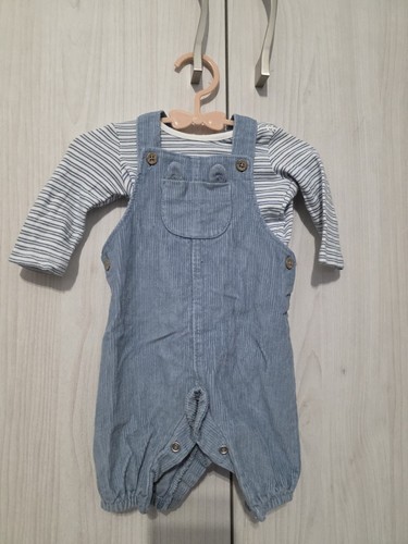 New born baby boy - boy, blue