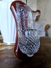 Vintage waterford crystal holy - waterford,