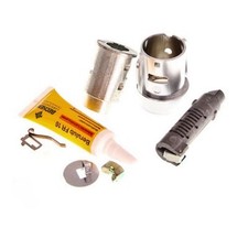 Ford Transit Custom MK8 / MK9