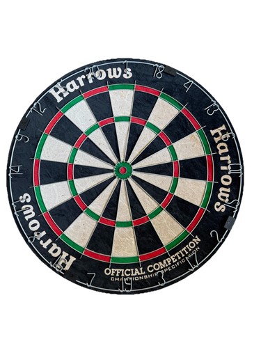 Harrows official competition - official,