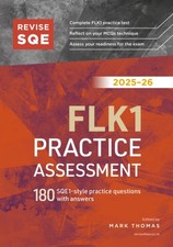 Revise SQE FLK1 Practice