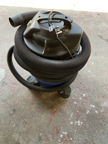 Pond vacuum water cleaner - ,