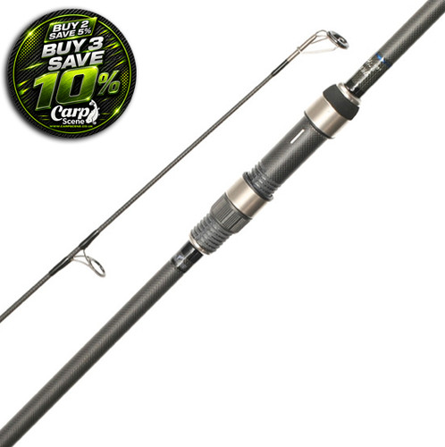 Free spirit rod - spirit, s