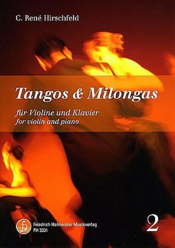 Tangos milangos für - tangos,