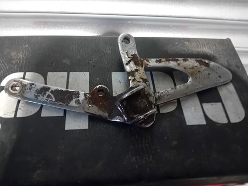 Yamaha tzr125 2rk left hand - tzr125,