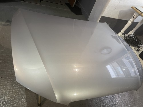 Audi bonnet lx7v - audi, monza