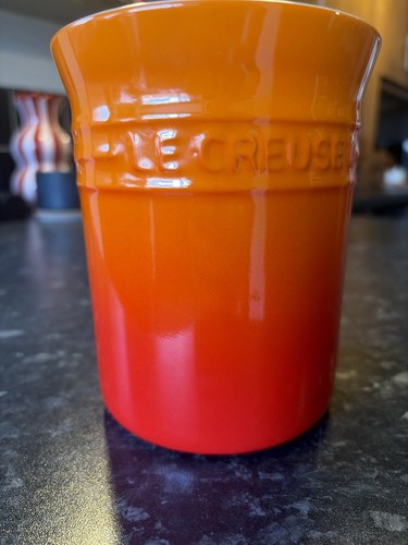 Creuset stoneware utensil - creuset,