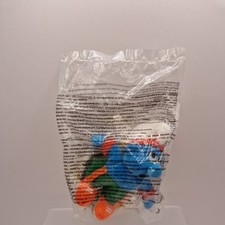 McDonald's Happy Meal - Smurf