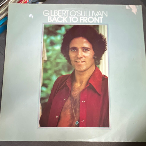 Gilbert sullivan back to - back,