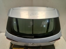 VAUXHALL ASTRA Boot Lid Tailgate 2015-2021 5 Door Hatchback SILVER 39037559 