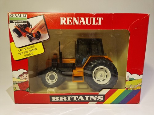 Britains renault 145 - renault, 145-14