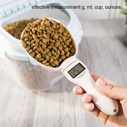 Digital measuring cup - digital,