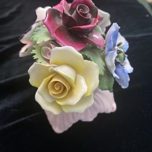 Vtg radnor bone china - vtg,