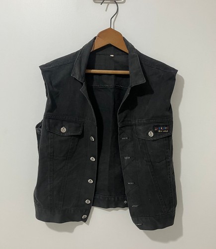 Rocka johnsons black - la, cut