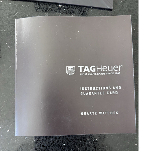 Tag heuer aquaracer ladies - tag,