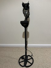Minelab Etrac metal detector
