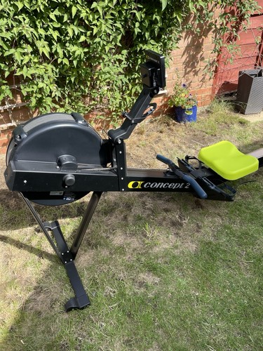 Concept2 model rowerg - concept2,