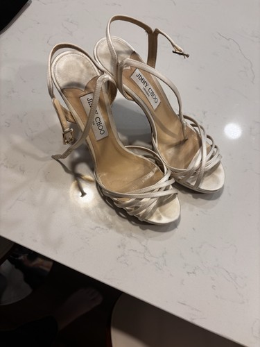 Jimmy choo women size 39 - size,
