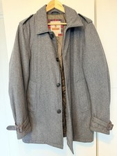 Baracuta Mens Jacket Coat Size