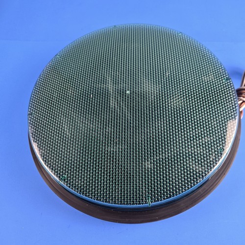 Led green turn arrow - 12",