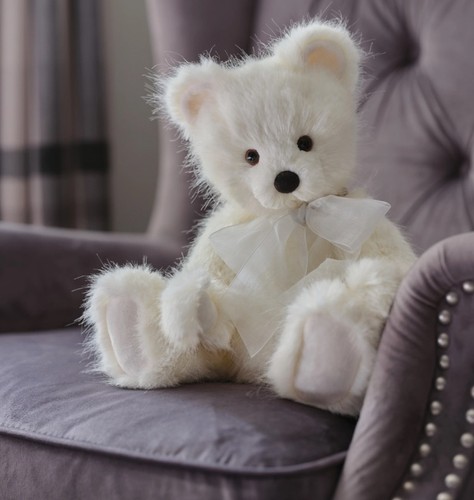 Charlie bears little bean - charlie,