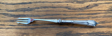 ANTIQUE HALLMARKED SILVER