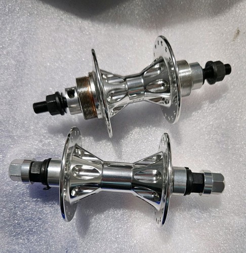 Tnt bicycles revolver - revolver, hub