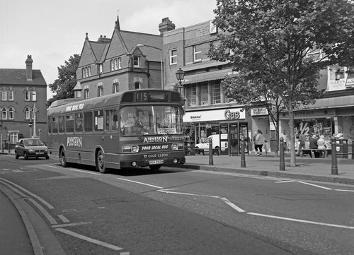 Photo annison long eaton - photo,