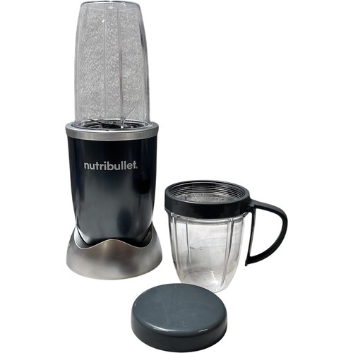 Nutribullet blender table top - nutribullet,
