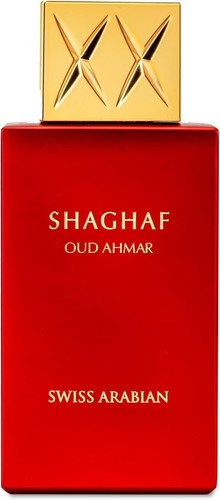 Swiss arabian shaghaf - swiss,