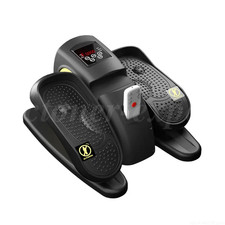 2025 Ellipse Leg Exerciser Electric While Sitting Seniors Seated Pedal Exerciser