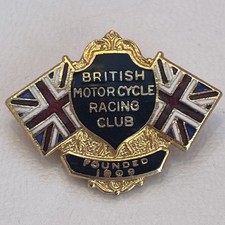 British motorcycle racing - motorcycle,