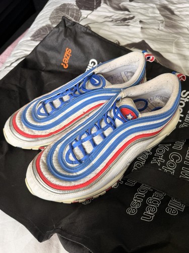 Nike air max all star - nike,