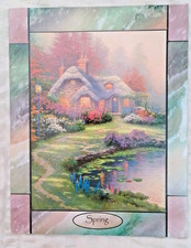 Thomas Kinkade Everett's