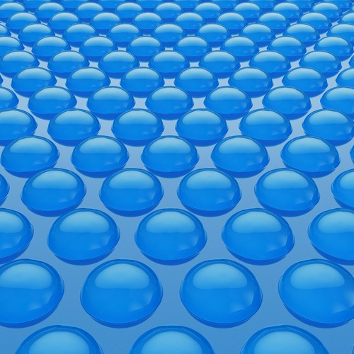 Uimoso solar pool - solar,