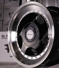Alloy wheels f5 - alloy, 15"