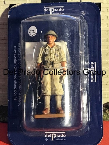 Del prado men war series - men, at