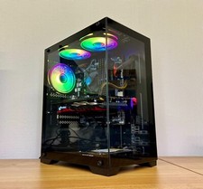 ULTRA FAST GAMING PC INTEL