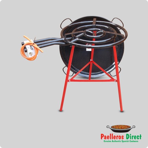 80cm spanish enamelled steel - enamelled,