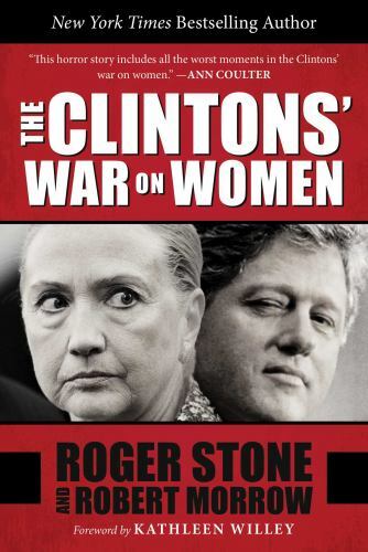 The clintons war women - war,