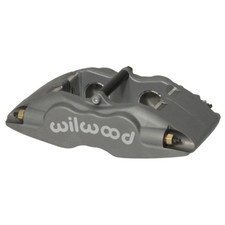 Wilwood Caliper 4 Pot Superlite Lug Mount Drop Forged Billet