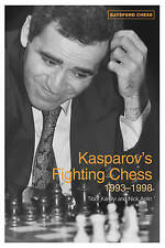 Kasparov's Fighting Chess