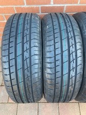 2 x 235/60R18 107V XL ACCELERA IOTA 4X4 SUV 235 60 18 EXTRA LOAD TYRES TS
