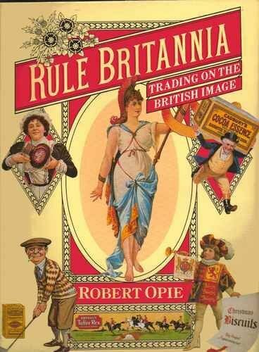 Rule britannia trading - trading, the