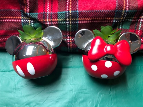 New disney mickey minnie - 2,