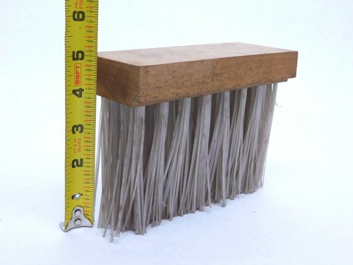 New paver weed removal block - paver,